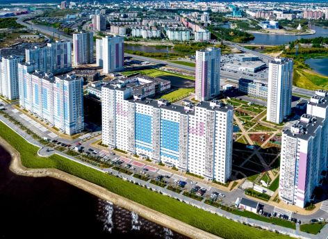 ​Совладелец ГК «Сибпромстрой» Николай Сторожук: рынку жилья нужна поддержка