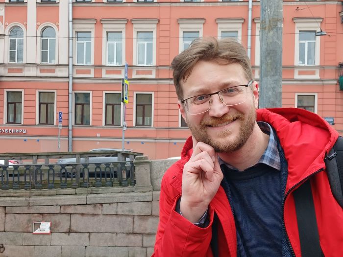 ​А не устарела ли идея?