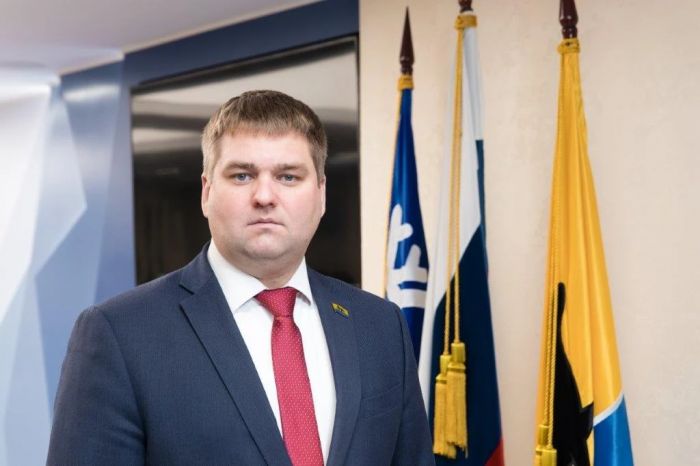 Цель деятельности органов местного самоуправления одна − сделать жизнь каждого человека ещё лучше!