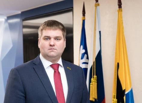 Цель деятельности органов местного самоуправления одна − сделать жизнь каждого человека ещё лучше!