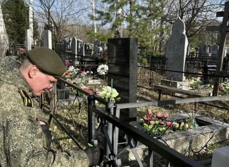 Более тысячи заявлений на захоронение подали через «Госуслуги» жители Тюменской области