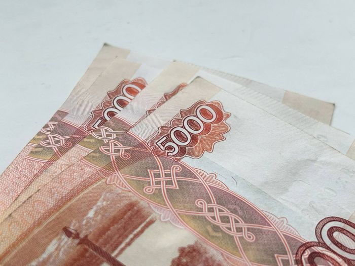 ​В Сургуте уволили сотрудницу полиции за взятку