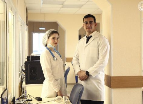 В Югре школьники чаще поступают на инженеров, врачей и айтишников