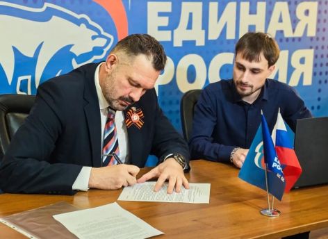 Замгубернатора Югры планирует избираться в окружную думу