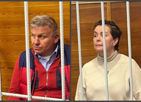 Бывшие владельцы «Корпорации СТС» пытались вернуть изъятые активы в апелляции, но суд им отказал