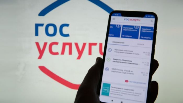 Минцифры добавит на Госуслугах кнопку жалобы на требование отключить VPN