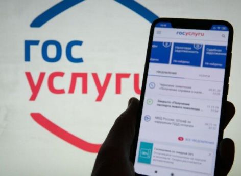 Минцифры добавит на Госуслугах кнопку жалобы на требование отключить VPN