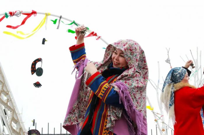 Югра впервые отметит новый праздник — День коренных малочисленных народов