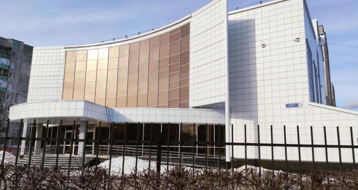 ​Недострой на Майской вполне мог стать базой для полезного социального учреждения, но для этого нужна инициатива от власти