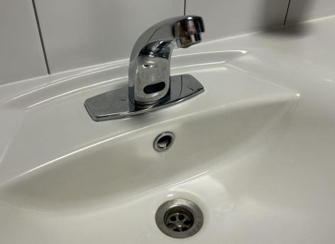 В Сургуте отключат холодную воду на нескольких улицах