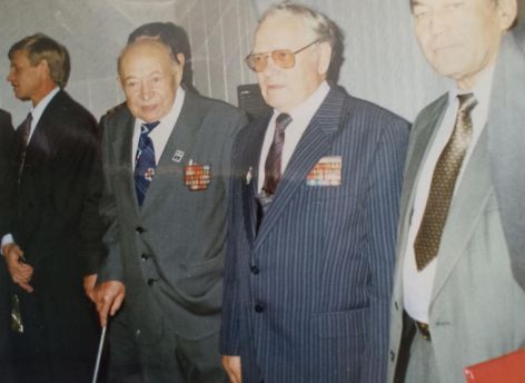 ​Буровик. Человек с большой буквы