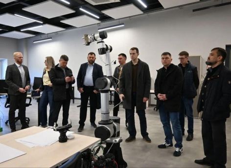 Тюменская инвестиционная команда обменялась опытом с коллегами из Челябинска