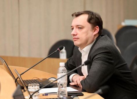 ​Коротко о Думе ‒ ремонт школ, дороги, «Барсова гора» и ледовый спорткомплекс