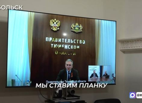 ​Губернатор Тюменской области провел личный прием граждан и принял ряд решений