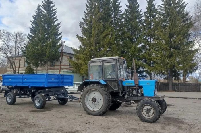 ​В Тюменской области модернизируют три лесных питомника за 15 миллионов рублей