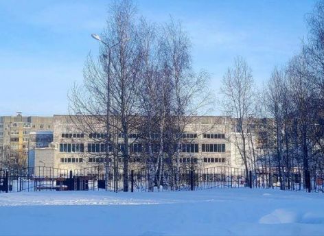 Общественники Сургута предложили жителям выбрать название нового сквера в 25 микрорайоне