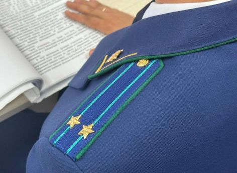 ​В Югре сотрудника дочки «Газпрома» арестовали после взятки на 170 тысяч