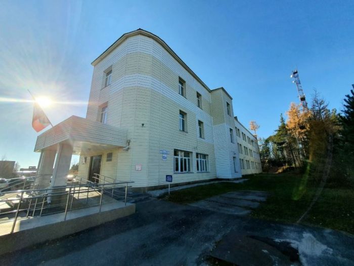 В Югре суд на время закрыл торгово-развлекательный центр из-за нарушений пожарной безопасности
