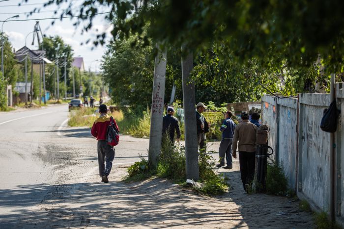 Поток мигрантов в Югру сократился на треть