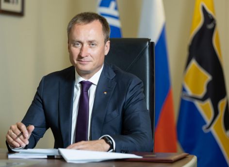 День Великой Победы — символ надежды и веры в лучшее будущее