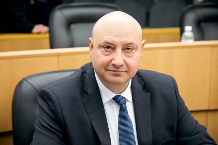 Проект «ДУМАть и решать». Михаил Бехтин // ONLINE