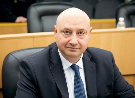 Проект «ДУМАть и решать». Михаил Бехтин // ONLINE