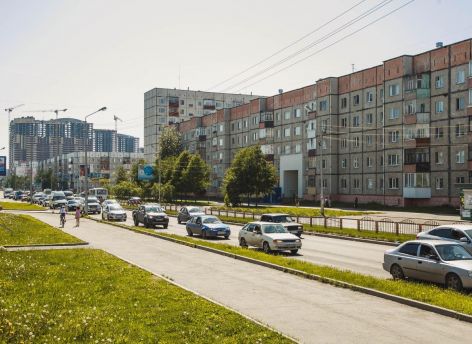 ​Цены на новостройки в Югре могут вырасти до 15% уже в этом году