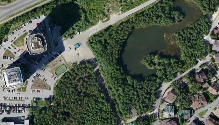 В Югре больше 80 тысяч человек проголосовали за объекты благоустройства