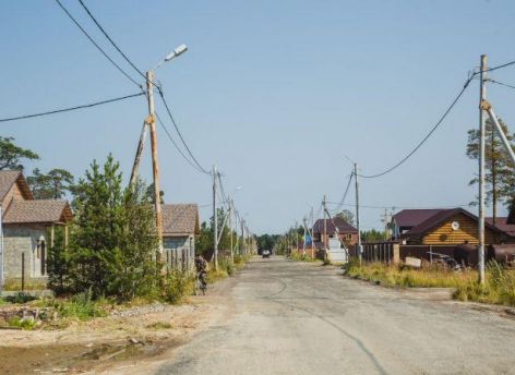​Спрос на дачи и загородные дома в Югре вырос на 35%