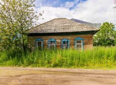 В Ядре центра Сургута выставили на продажу участок за рекордные 125 миллионов рублей