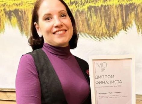 ​Юлия Токарева: «Мангазейский ход» ‒ это не просто фестиваль, а живая история Сибири»