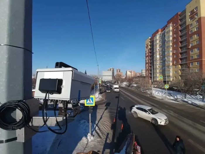 ​В Тюменской области на 16% снизилось число погибших в ДТП за четыре месяца 2026 года