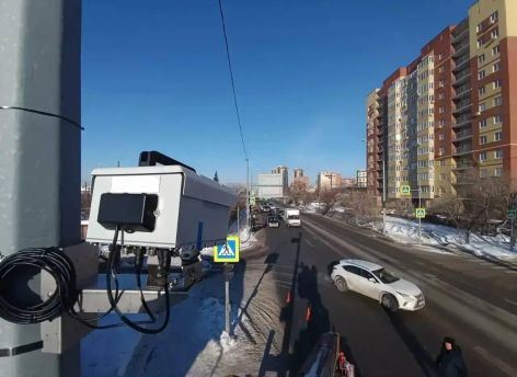 ​В Тюменской области на 16% снизилось число погибших в ДТП за четыре месяца 2026 года