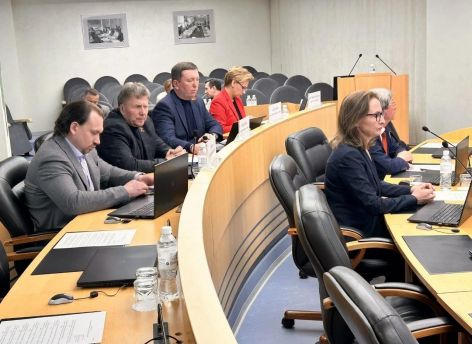 Депутаты Сургута распределили средства на новые наказы избирателей