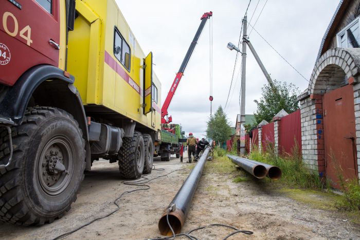 «Газпром» поможет Югре обеспечить газом Сургутскую агломерацию