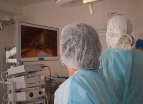 ​Модернизация тюменских медучреждений расширяет возможности врачей