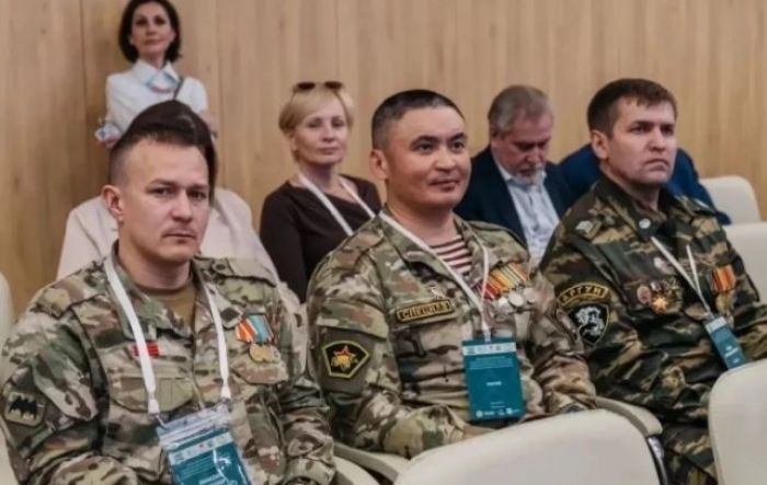 ​В Югре медицинскую помощь получили более 9 тысяч участников СВО и еще почти 13 тысяч членов их семей