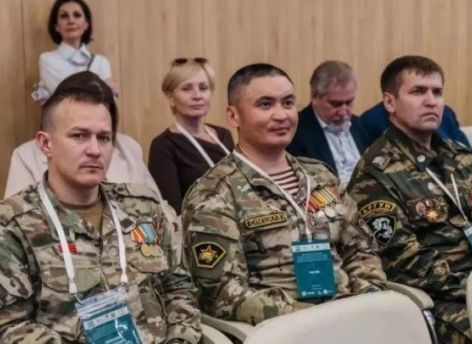 ​В Югре медицинскую помощь получили более 9 тысяч участников СВО и еще почти 13 тысяч членов их семей
