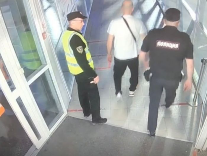 Пьяный вахтовик сорвал вылет рейса Сургут — Самара