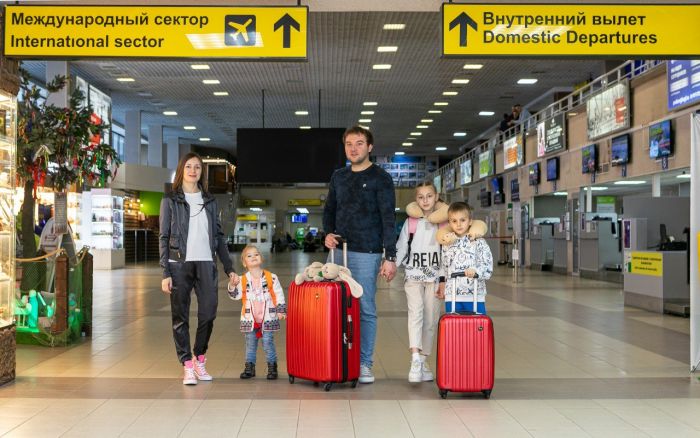В жаркий сезон в аэропорту Сургута будет прохладнее — предприятие закупает десятки сплит-систем