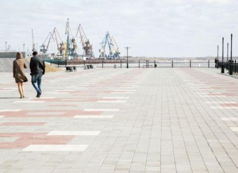 В Сургуте продолжают разрабатывать проект парка исторической памяти