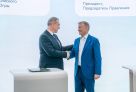 Югра и Сбер договорились внедрять искусственный интеллект в медицину, транспорт и госуправление