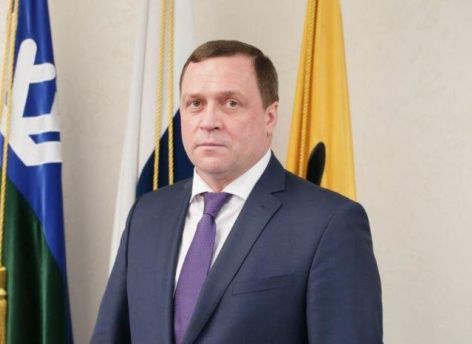 ​Виктор Пономарев: «Теплотрассы и кабели должны уходить в землю − по-современному и красиво»