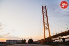 ​Мост через Обь в районе Сургута будут перекрывать по ночам