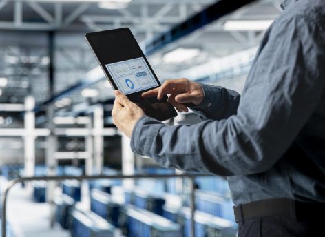 ​ГК «Титан» и Билайн BigData & AI внедрили ИИ-систему управления железнодорожной логистикой в Омске
