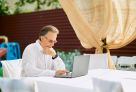 Югорчане 35-44 лет стали самыми активными посетителями медицинских сайтов