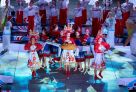 В Югре стартовал фестиваль «Самотлорские ночи»