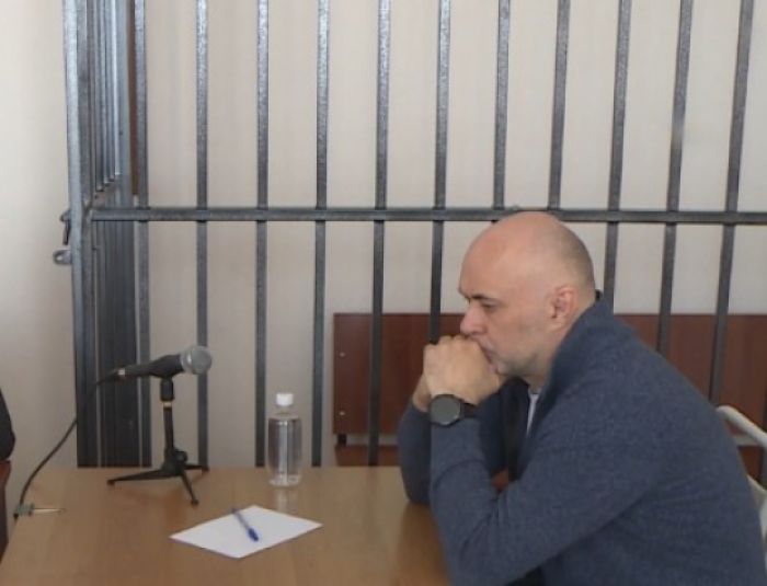 Интересное в суде над Андреем Филатовым то, что оно имеет очень небольшой резонанс и сургутян практически не интересует