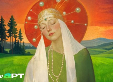 ​В России стартует Гига-Арт — фестиваль ИИ-искусства, где каждый может проявить творческий потенциал