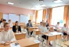 В Сургуте ЕГЭ по иностранным языкам написали около 240 выпускников
